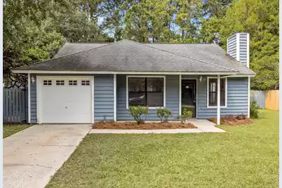 1137 Rivercrest Drive, Charleston, SC 29412 - Photo 1