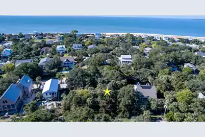 3104 Fort Street, Edisto Beach, SC 29438 - Photo 1