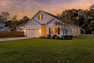 707 Butter Rd, Bonneau, SC 29431 - Photo 1