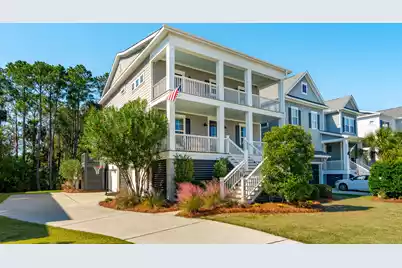 1573 Red Tide Road, Mount Pleasant, SC 29466 - Photo 1