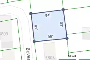 5810 Beverly Dr, Hanahan, SC 29410 - Photo 1