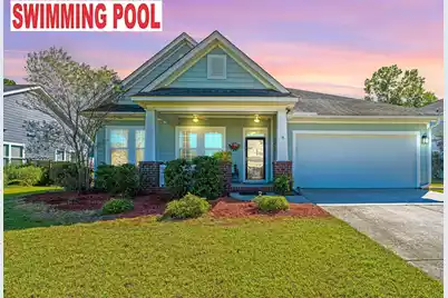 187 Red Leaf Boulevard, Moncks Corner, SC 29461 - Photo 1