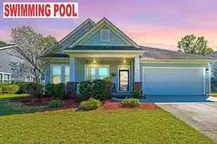 187 Red Leaf Blvd, Moncks Corner, SC 29461 - Photo 1