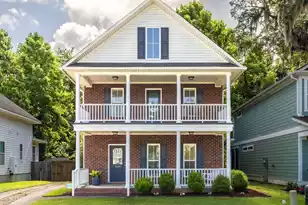 5110 Hyde Park Village Ln, North Charleston, SC 29405 - Photo 1