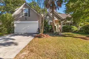 2851 Curran Pl, Mount Pleasant, SC 29466 - Photo 1