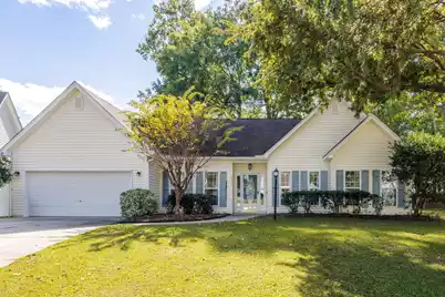 5509 Lindo Terrace Terrace, North Charleston, SC 29418 - Photo 1