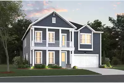 105 Magnolia Drive, Goose Creek, SC 29445 - Photo 1