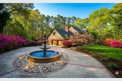 4391 Cloudmont Drive, Hollywood, SC 29449 - Photo 1