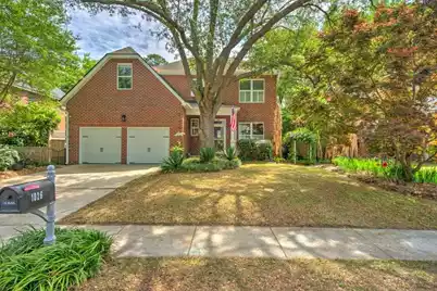 1026 Stono River Drive, Charleston, SC 29412 - Photo 1