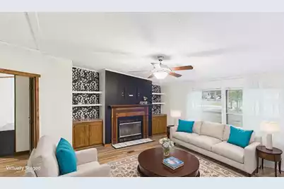 623 Barn Road, Bonneau, SC 29431 - Photo 1