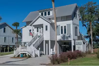 127 Jungle Road, Edisto Island, SC 29438 - Photo 1
