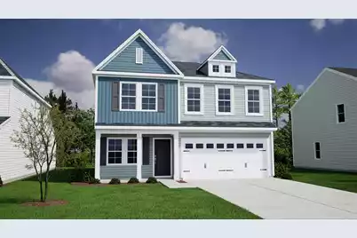 540 O'Leary Circle, Summerville, SC 29483 - Photo 1