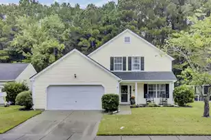 1156 Marsh Harbour Ln, Charleston, SC 29492 - Photo 1