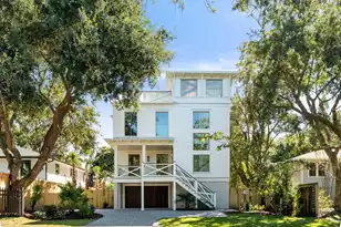 814 Palm Blvd, Isle Of Palms, SC 29451 - Photo 1