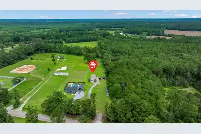 2532 Old Gilliard Road, Ridgeville, SC 29472 - Photo 1