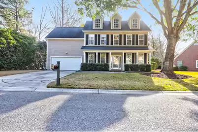 1199 Old Ivy Way, Mount Pleasant, SC 29466 - Photo 1