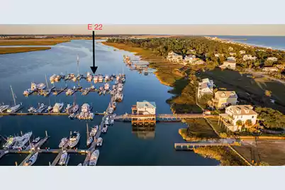 E - 22 67 W 10th St E 22 Street, Folly Beach, SC 29439 - Photo 1