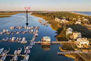 E - 22 67 W 10th St E 22 St, Folly Beach, SC 29439 - Photo 1