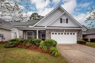123 Brutus Lane, Summerville, SC 29485 - Photo 1