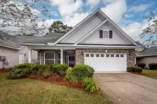123 Brutus Ln, Summerville, SC 29485 - Photo 1