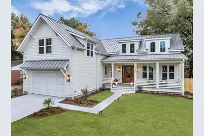 1463 Seminole Street, Mount Pleasant, SC 29464 - Photo 1