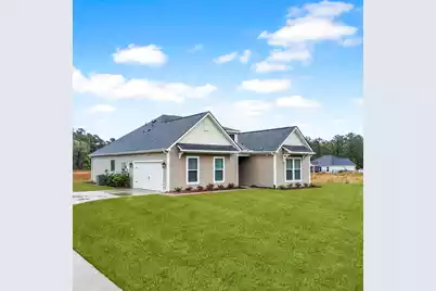 1601 Old River Road, Elloree, SC 29047 - Photo 1