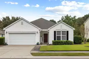 3514 Ashwycke St, Mount Pleasant, SC 29466 - Photo 1