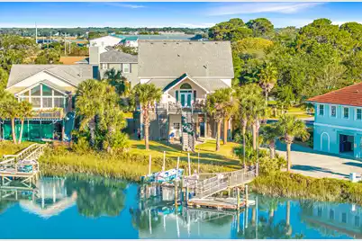 2347 Palmer Creek Bend, Charleston, SC 29412 - Photo 1