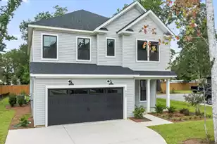8615 Connor Ct, North Charleston, SC 29406 - Photo 1
