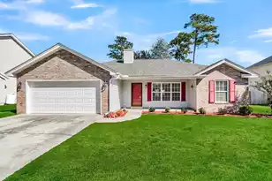 1106 Cobblestone Blvd, Summerville, SC 29486 - Photo 1