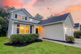 1861 Cornsilk Dr, Charleston, SC 29414 - Photo 1