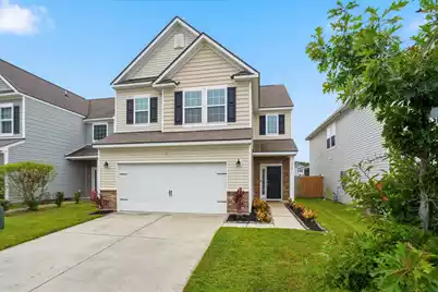 9923 Honeylocust Lane, Ladson, SC 29456 - Photo 1