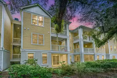 60 Fenwick Hall Alley #213, Johns Island, SC 29455 - Photo 1
