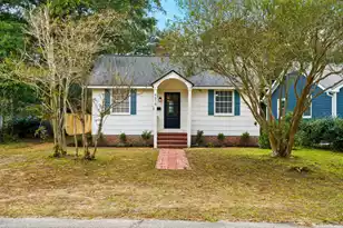 4819 Boulevard Ln, North Charleston, SC 29405 - Photo 1