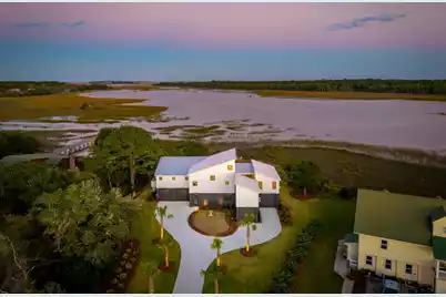 2461 Sol Legare Road, Charleston, SC 29412 - Photo 1