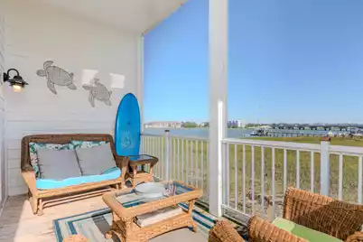 108 2nd Street W, Folly Beach, SC 29439 - Photo 1