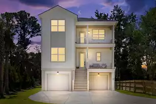 1615 Macoma Dr, Mount Pleasant, SC 29466 - Photo 1