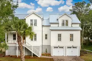 18 Wills Way, Isle Of Palms, SC 29451 - Photo 1