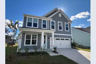 1012 House Finch Avenue #Cc3-22-6, Ravenel, SC 29470 - Photo 1