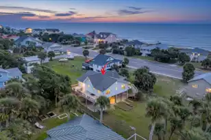 1603 Lybrand St, Edisto Island, SC 29438 - Photo 1