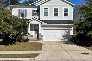 1226 Gannett Rd, Mount Pleasant, SC 29464 - Photo 1