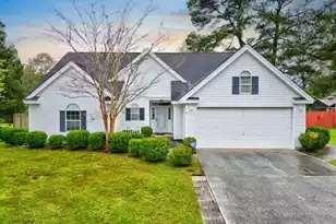 104 Cairnwell Pass, Goose Creek, SC 29445 - Photo 1