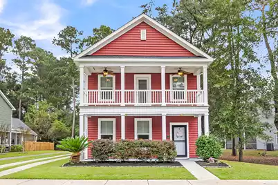 3138 Moonlight Drive, Charleston, SC 29414 - Photo 1