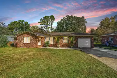 6020 Meadowcliff Avenue, Hanahan, SC 29410 - Photo 1