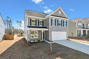 206 Palfrey Dr, Ridgeville, SC 29472 - Photo 1