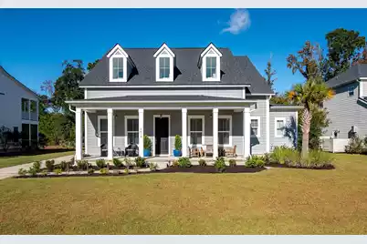 2412 Bent Oak Road, Mount Pleasant, SC 29466 - Photo 1