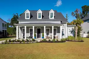 2412 Bent Oak Rd, Mount Pleasant, SC 29466 - Photo 1