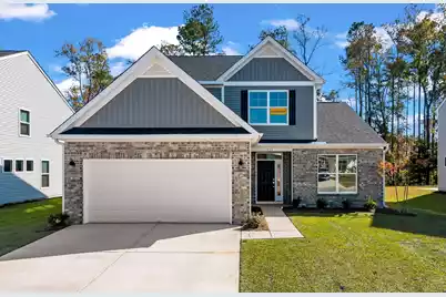 124 Palfrey Drive, Ridgeville, SC 29472 - Photo 1