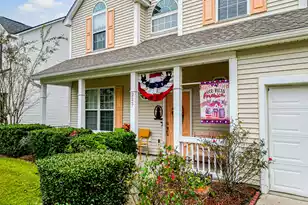 225 Evesham Dr, Summerville, SC 29485 - Photo 1