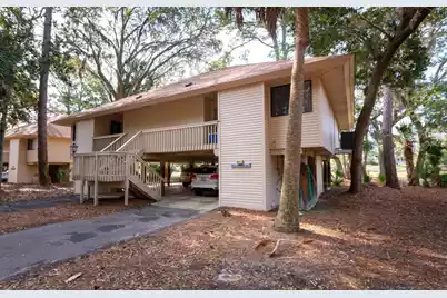 841 Club Cottage Road ##9, Edisto Island, SC 29438 - Photo 1